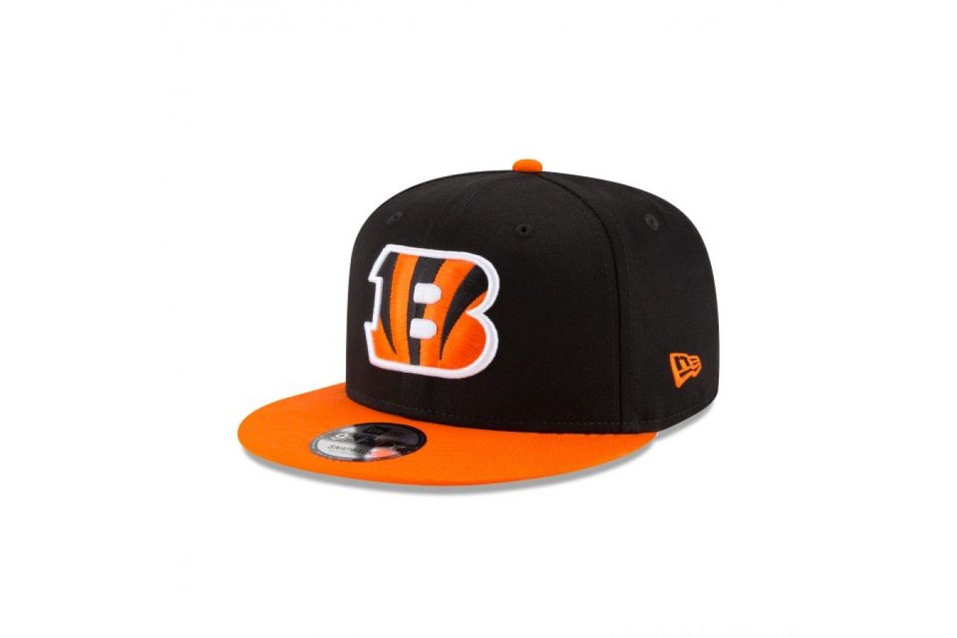 2023 NFL Cincinnati Bengals Hat TX 20230821